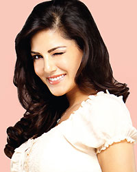 Sunny Leone